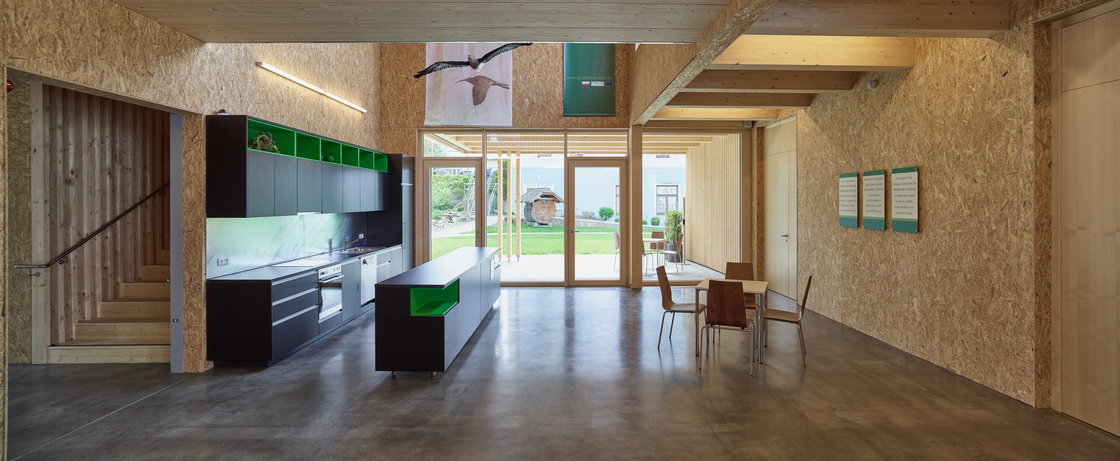 Ein Foto von Kurt Hörbst