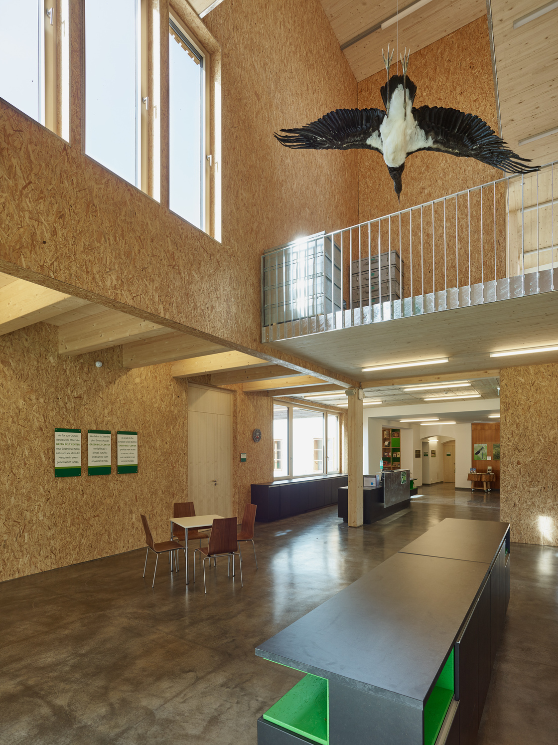 Ein Foto von Kurt Hörbst