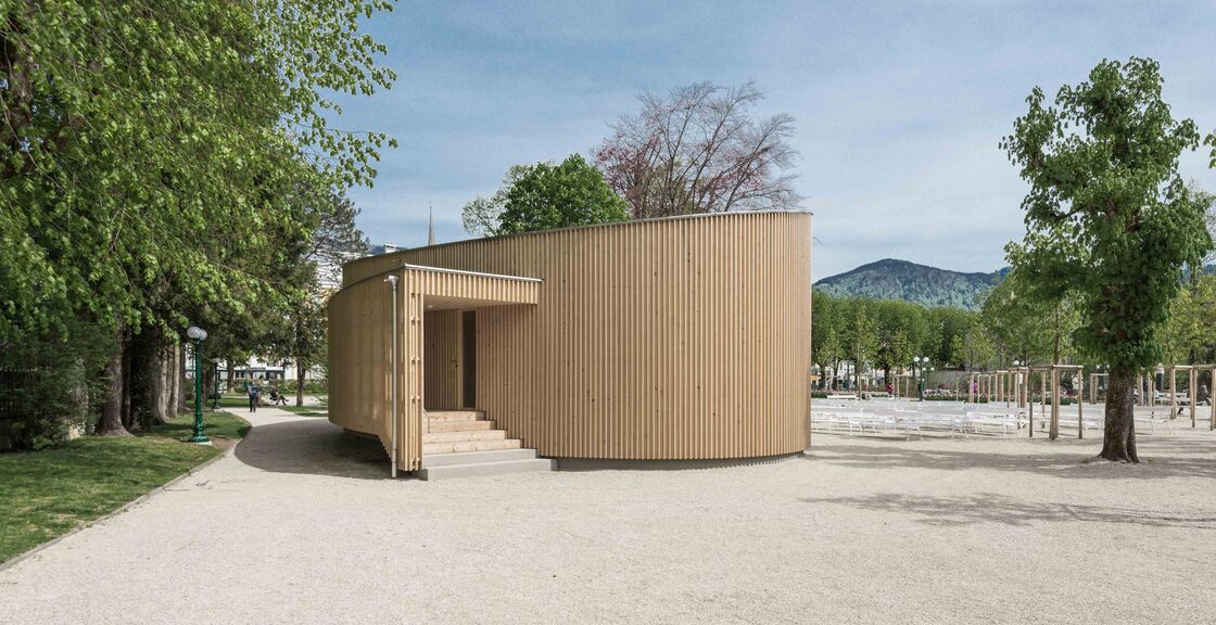 Ein Foto von Simon Bauer