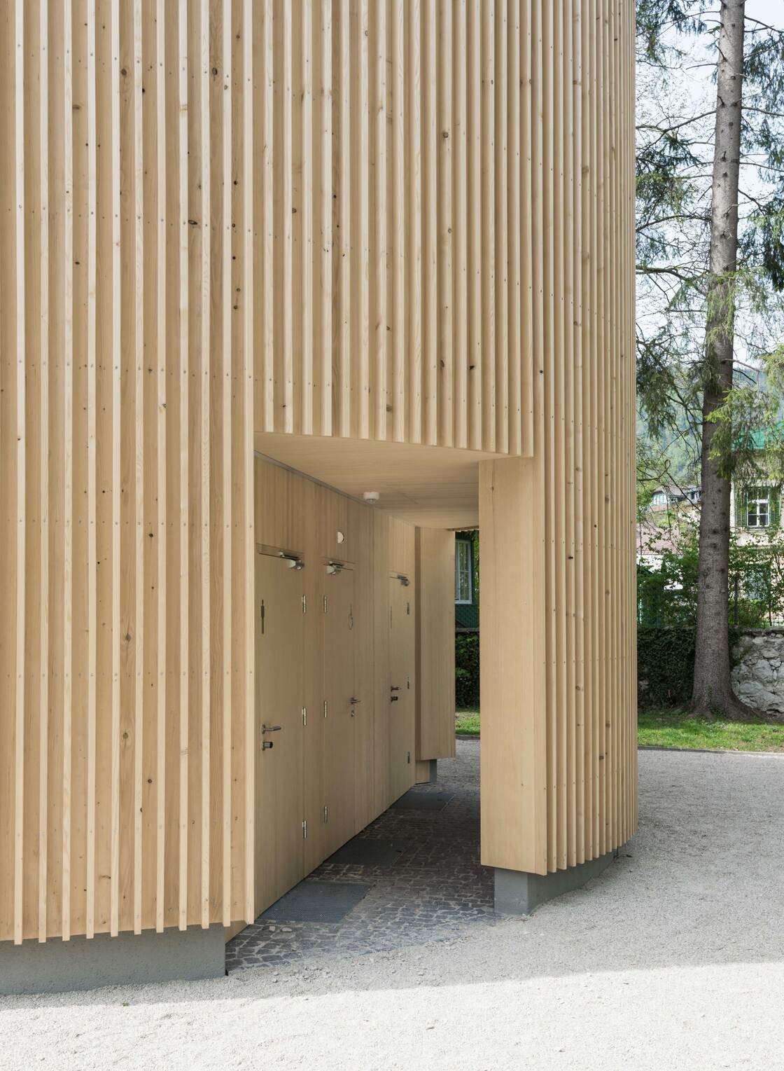 Ein Foto von Simon Bauer