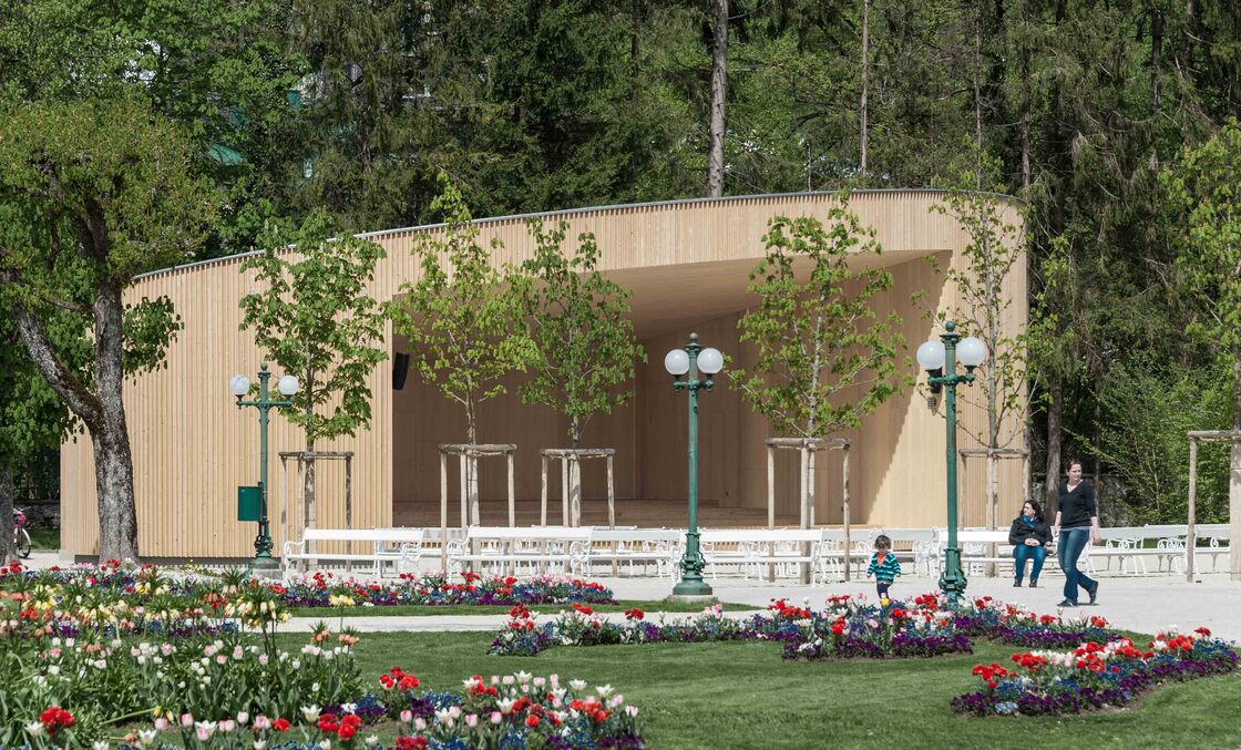 Ein Foto von Simon Bauer