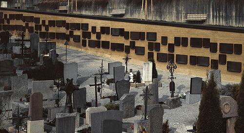 Ein Foto von Laurin Naschberger