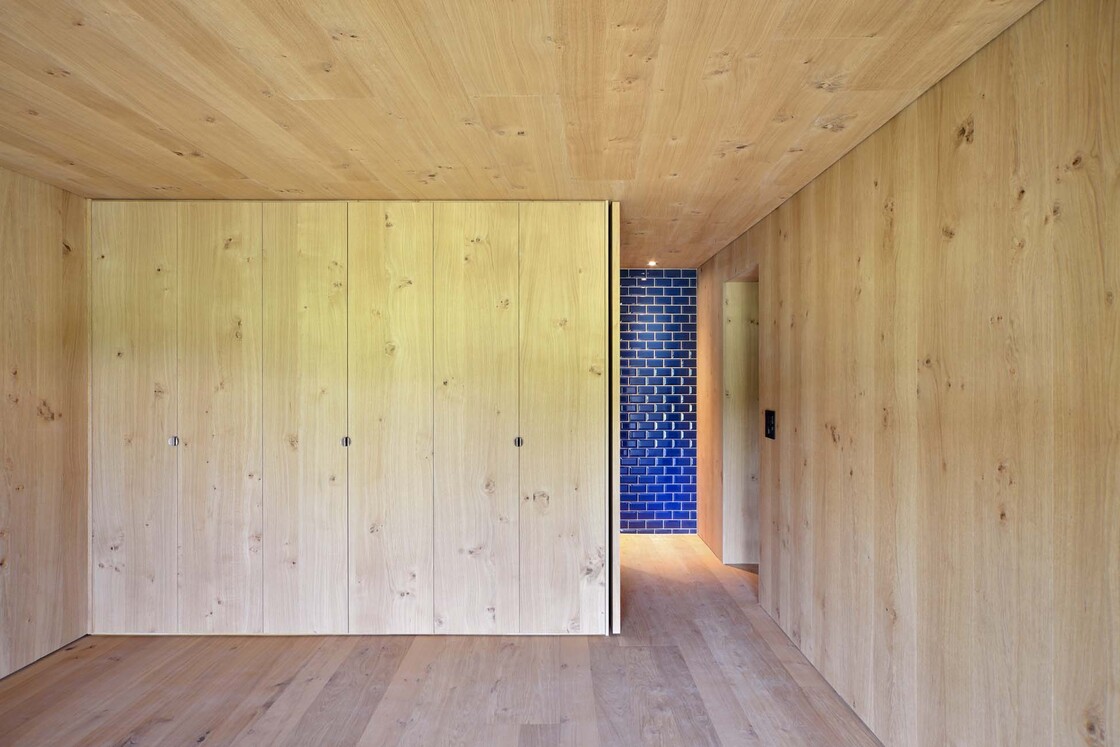 Ein Foto von Sabrina Scheja