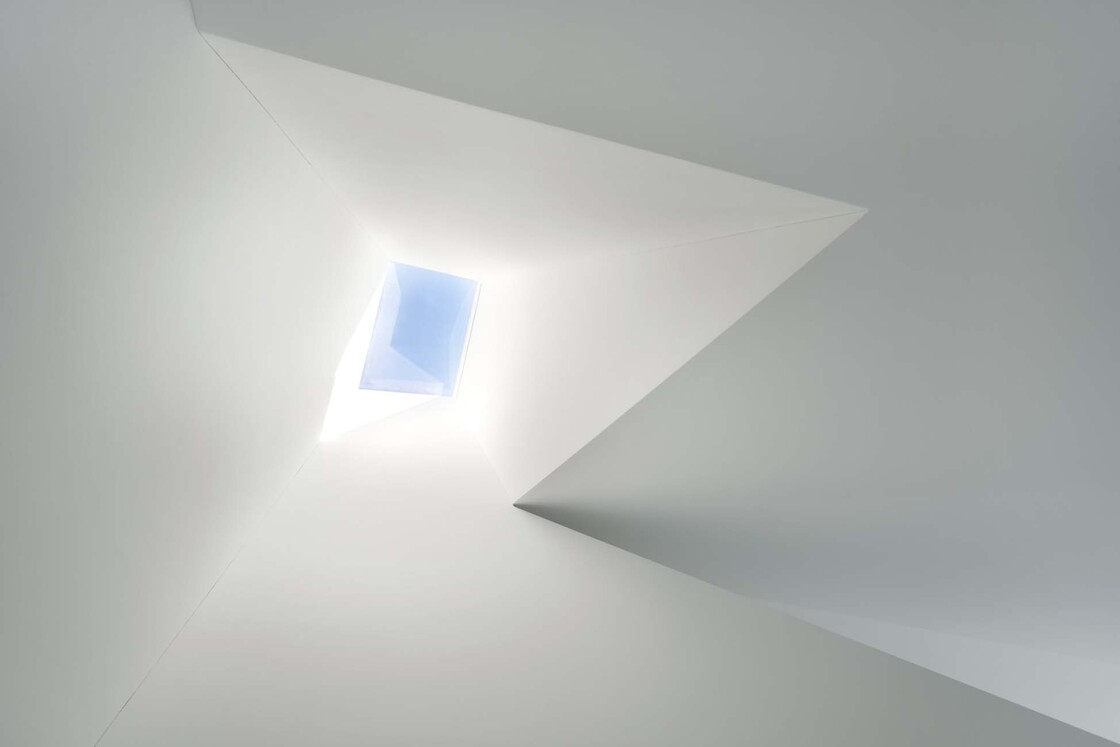 Ein Foto von Sabrina Scheja