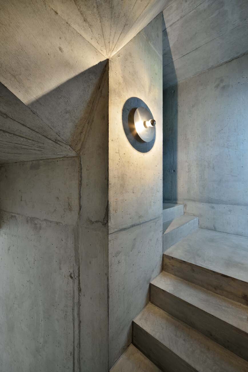 Ein Foto von Sabrina Scheja