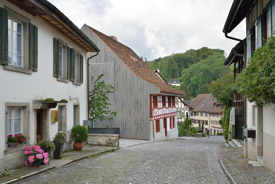 Ein Foto von Sabrina Scheja