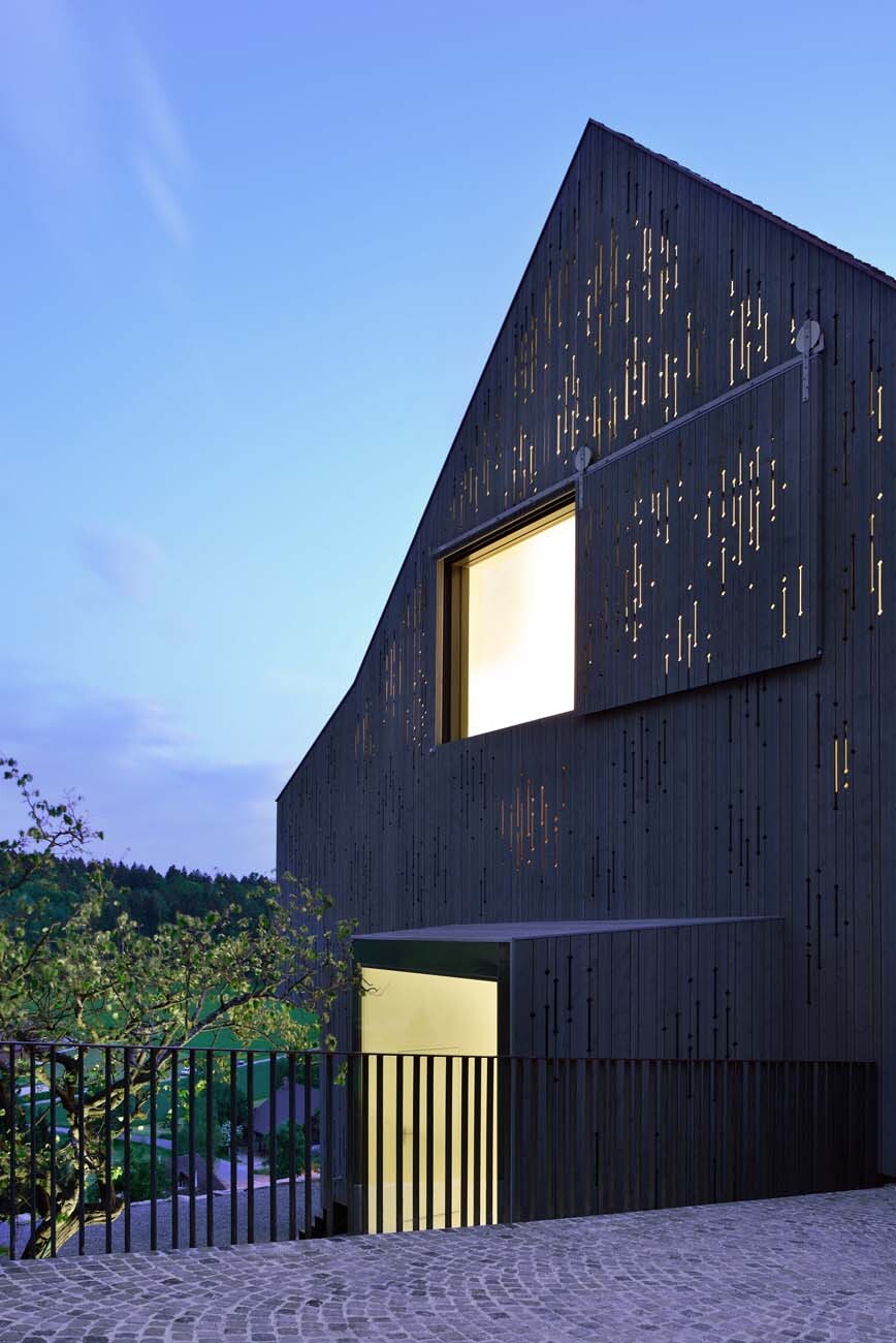 Ein Foto von Sabrina Scheja