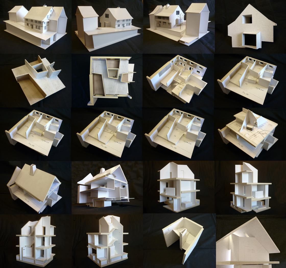 Ein Foto von Sabrina Scheja