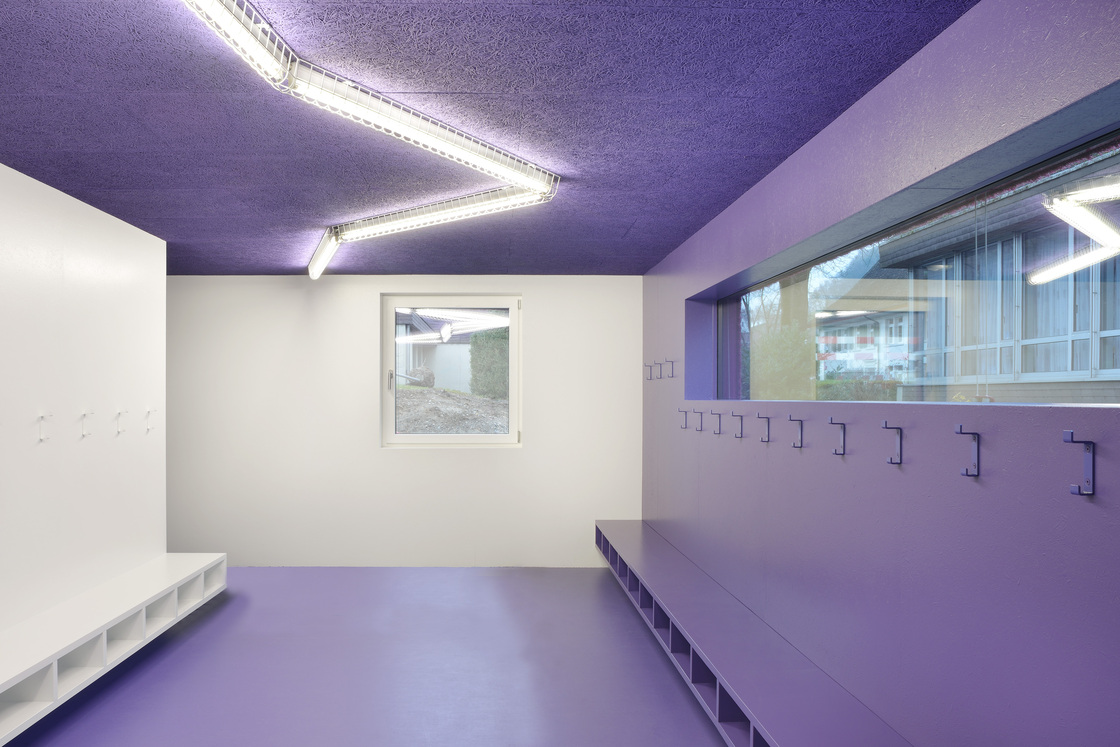 Ein Foto von Sabrina Scheja