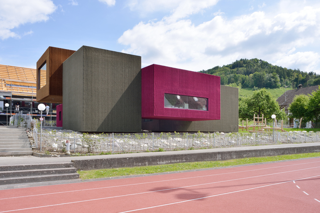 Ein Foto von Sabrina Scheja