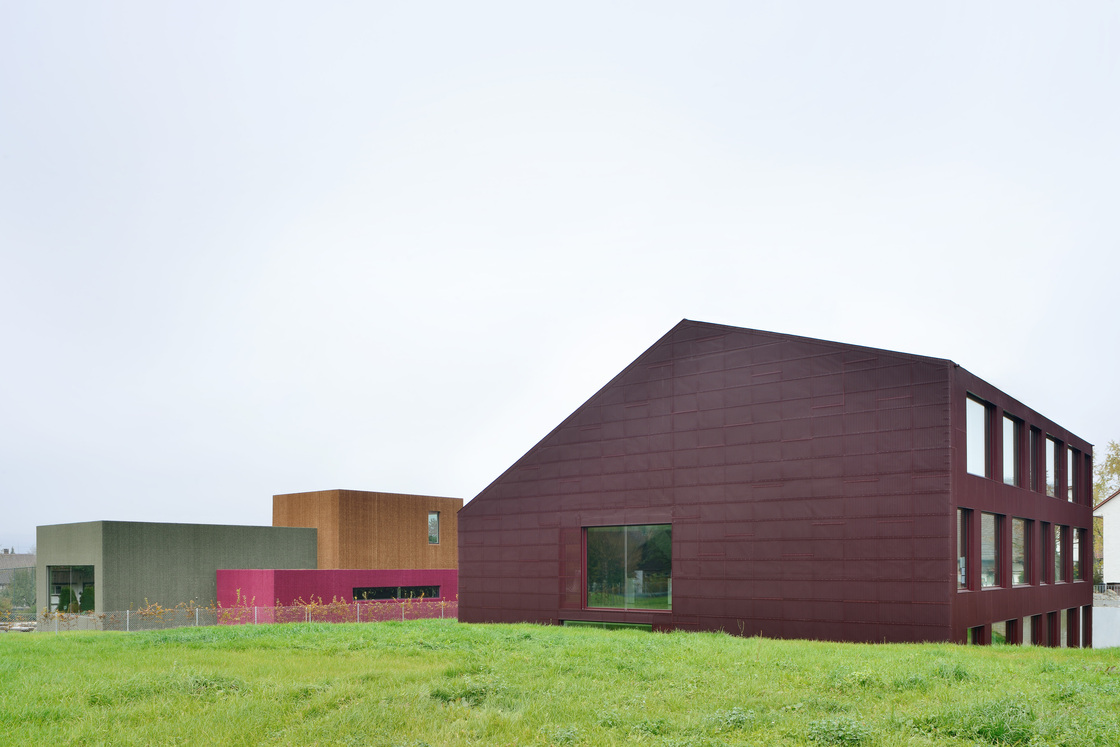 Ein Foto von Sabrina Scheja