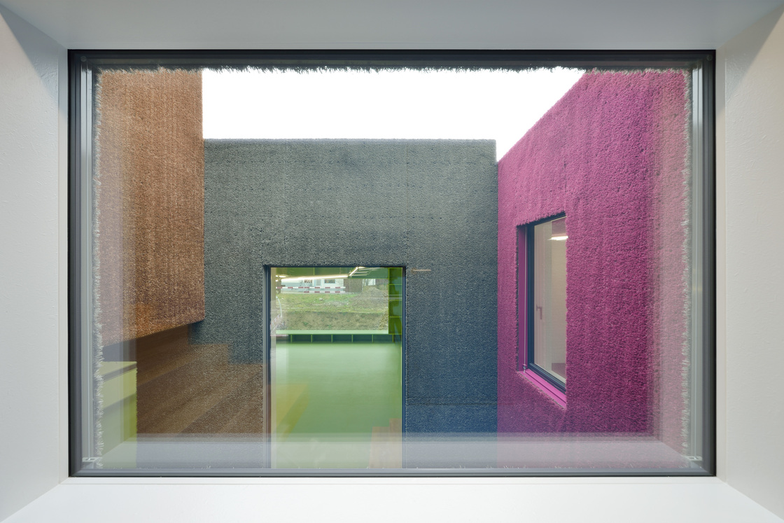 Ein Foto von Sabrina Scheja