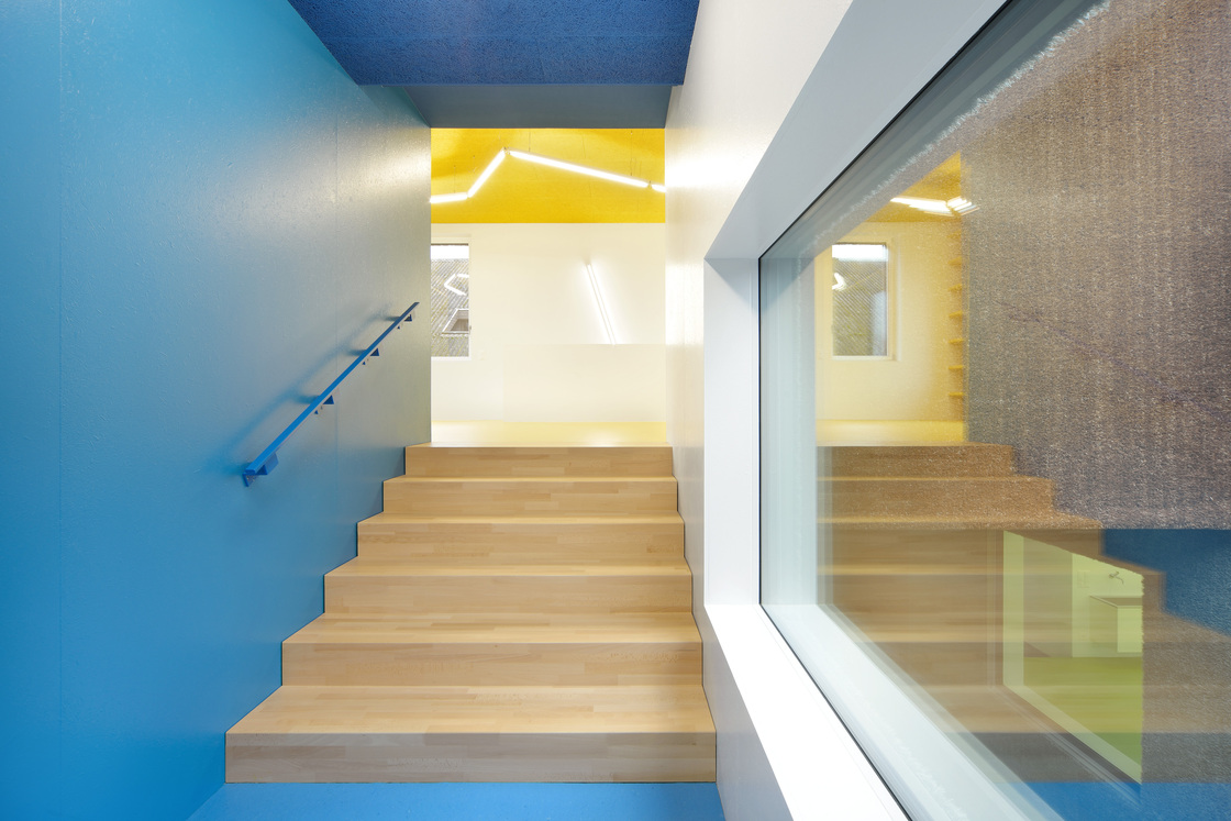 Ein Foto von Sabrina Scheja