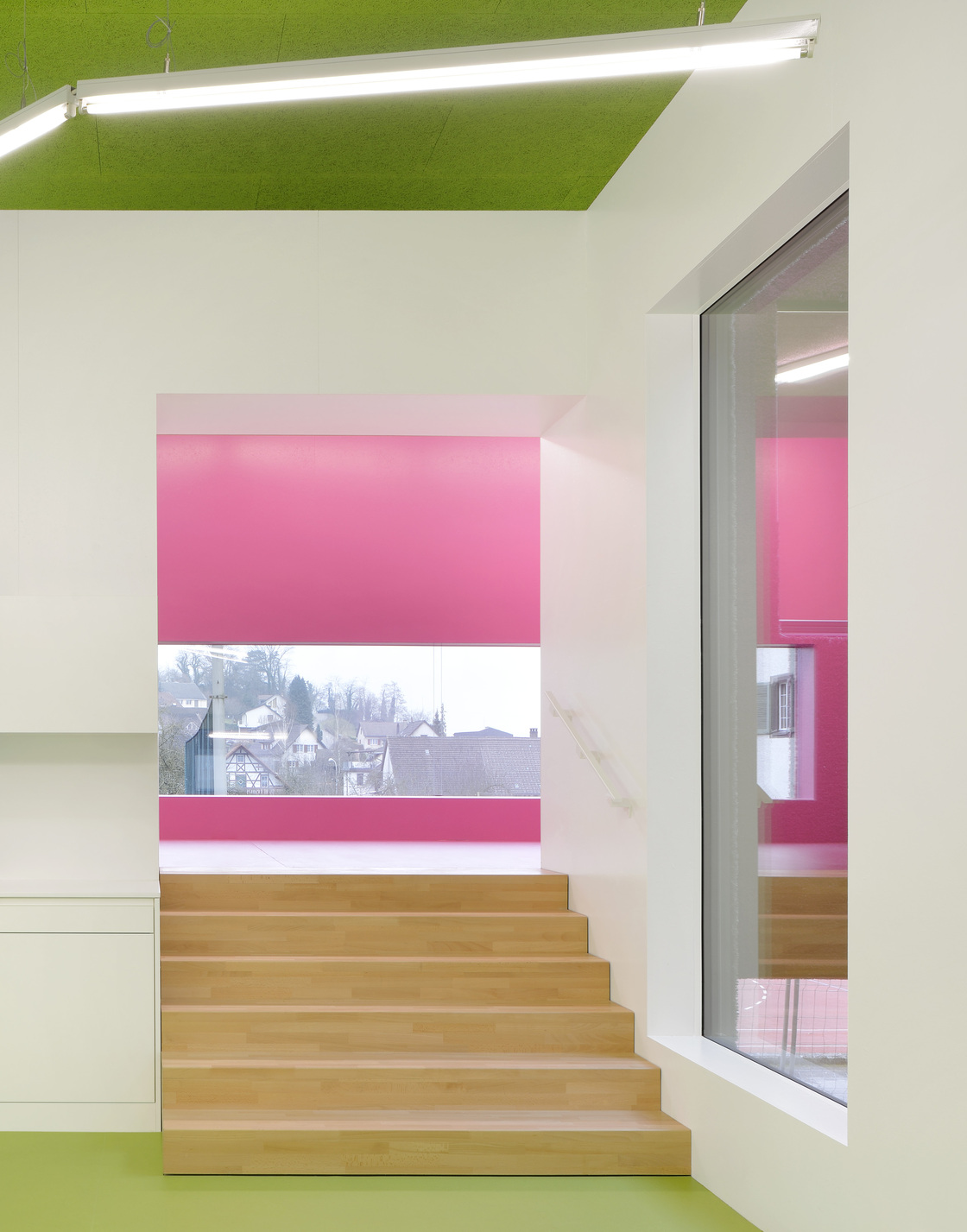 Ein Foto von Sabrina Scheja