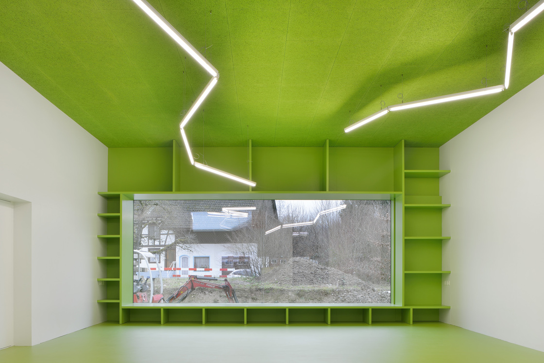 Ein Foto von Sabrina Scheja