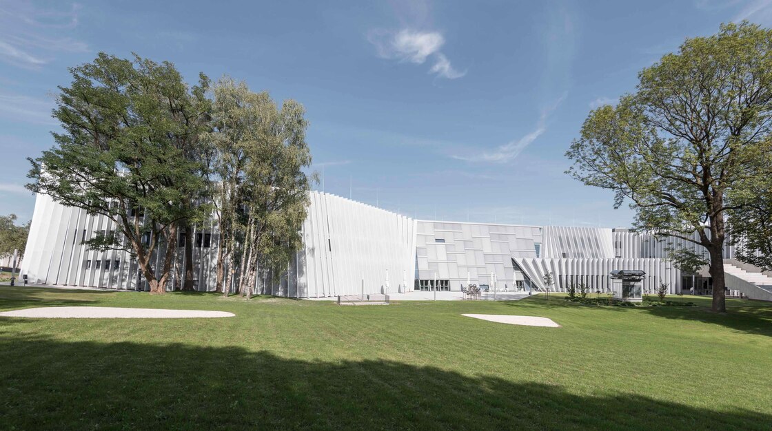 Ein Foto von Simon Bauer