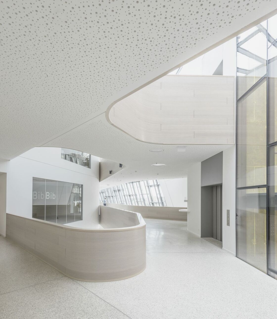 Ein Foto von Simon Bauer