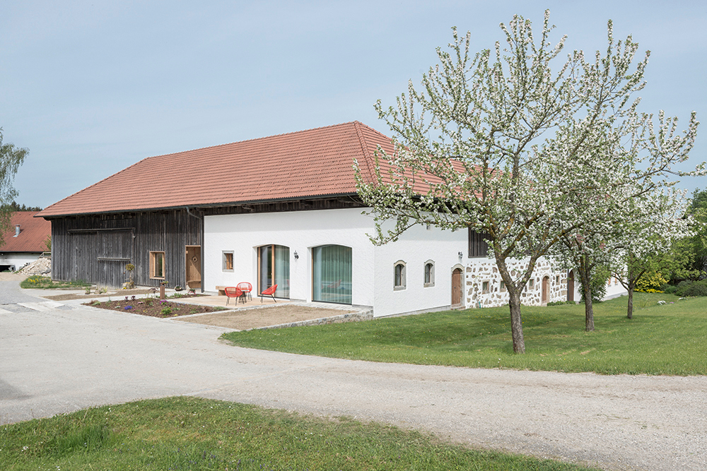 Ein Foto von Simon Bauer