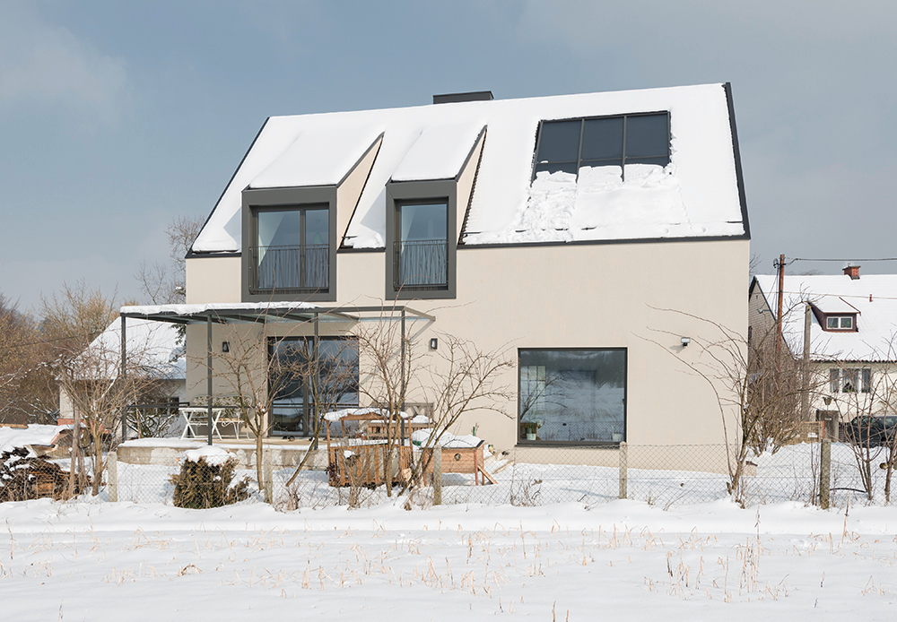 Ein Foto von Simon Bauer