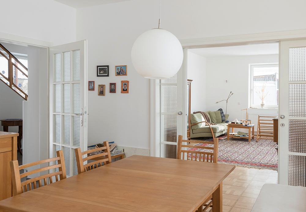 Ein Foto von Simon Bauer