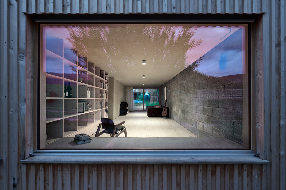 Ein Foto von Adolf Bereuter