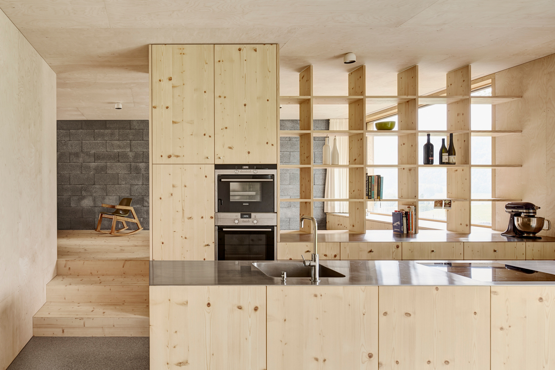 Ein Foto von Adolf Bereuter