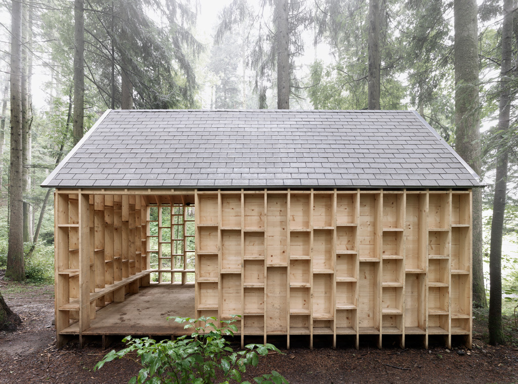 Ein Foto von Adolf Bereuter