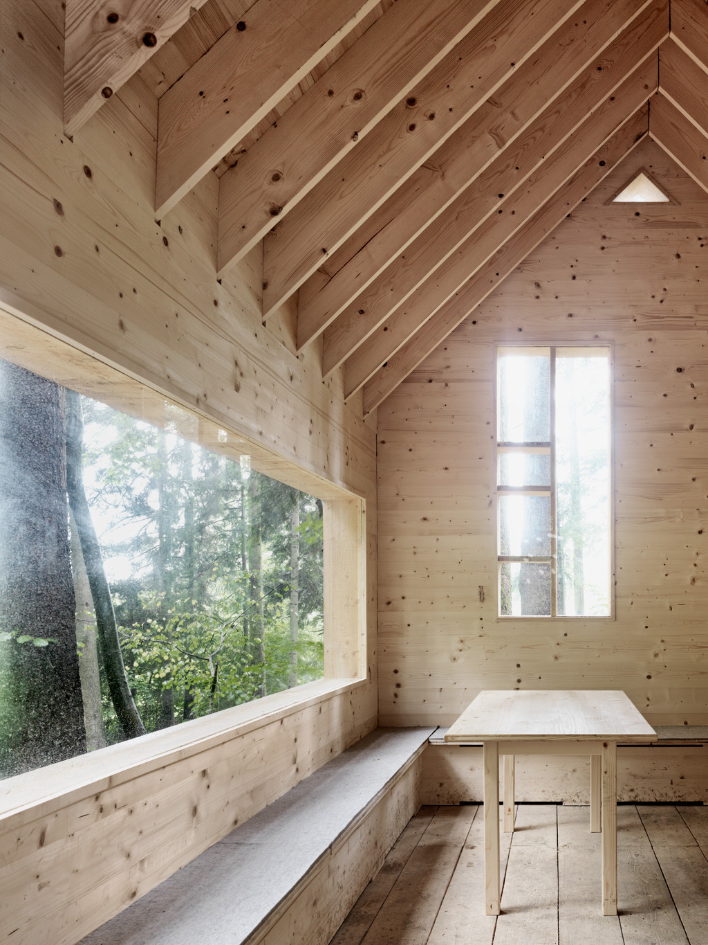 Ein Foto von Adolf Bereuter