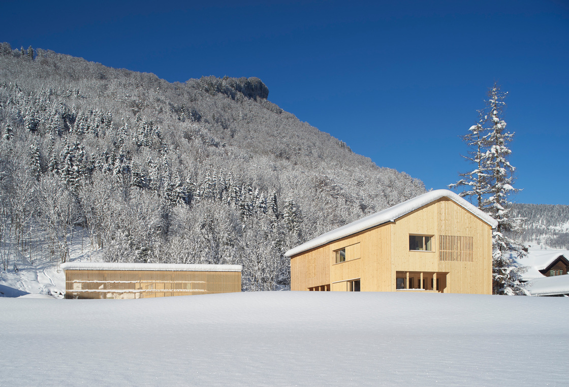 Ein Foto von Adolf Bereuter