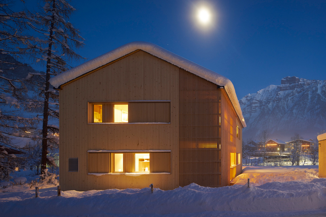 Ein Foto von Adolf Bereuter