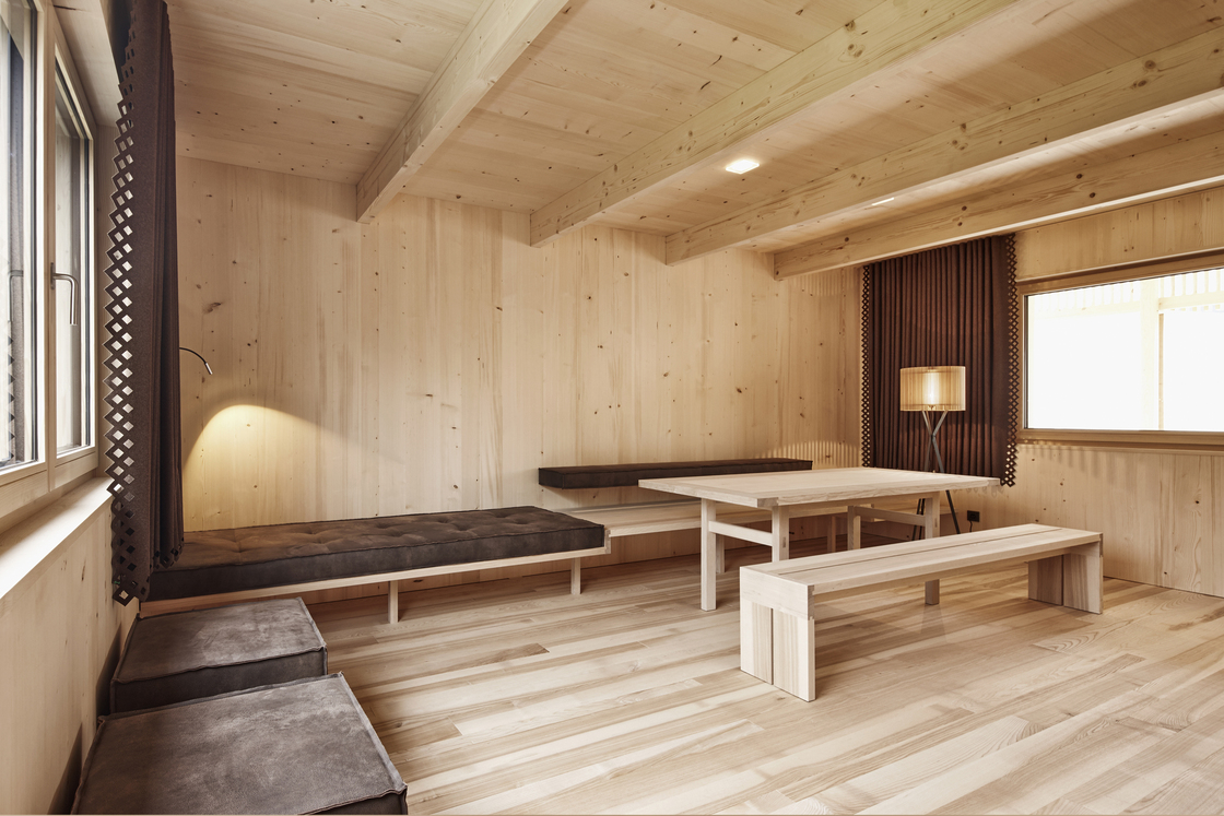 Ein Foto von Adolf Bereuter