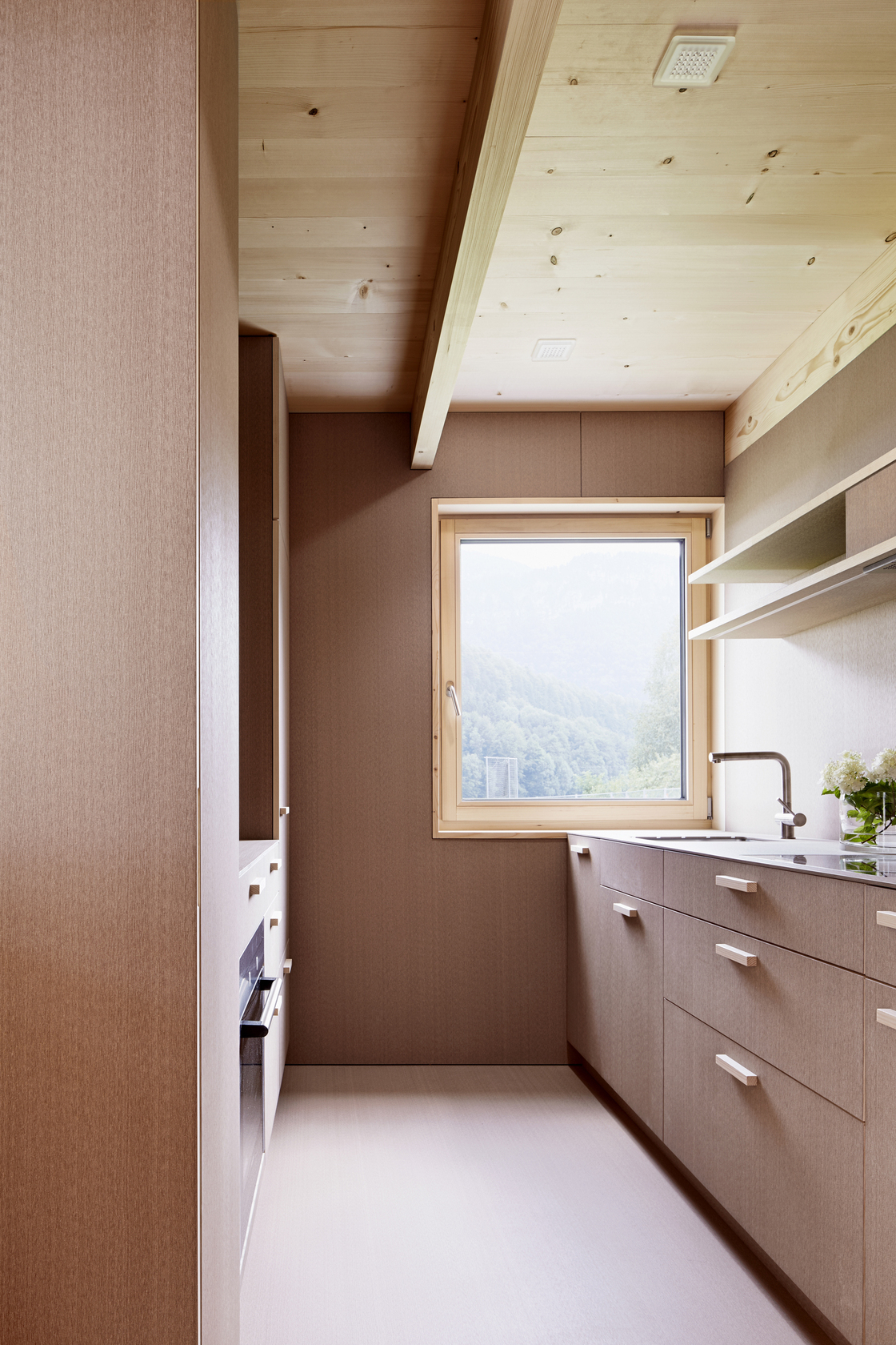 Ein Foto von Adolf Bereuter