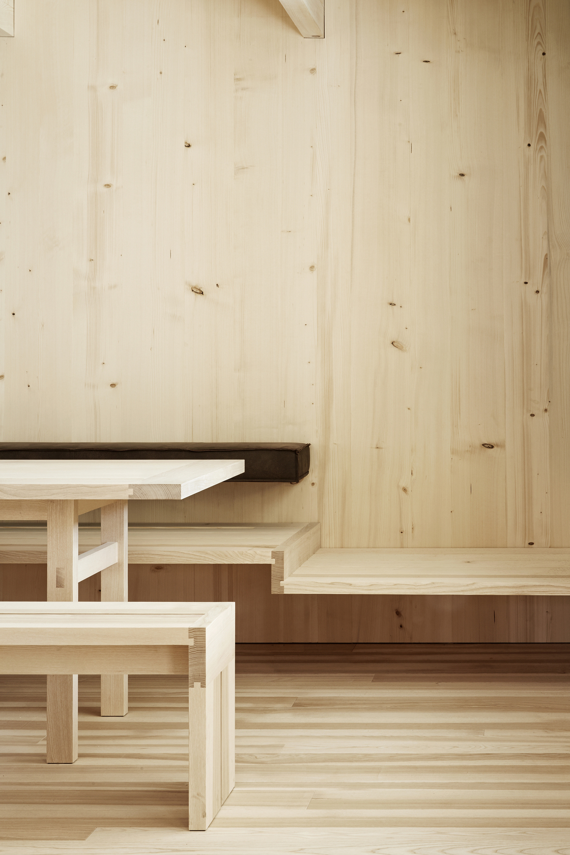 Ein Foto von Adolf Bereuter