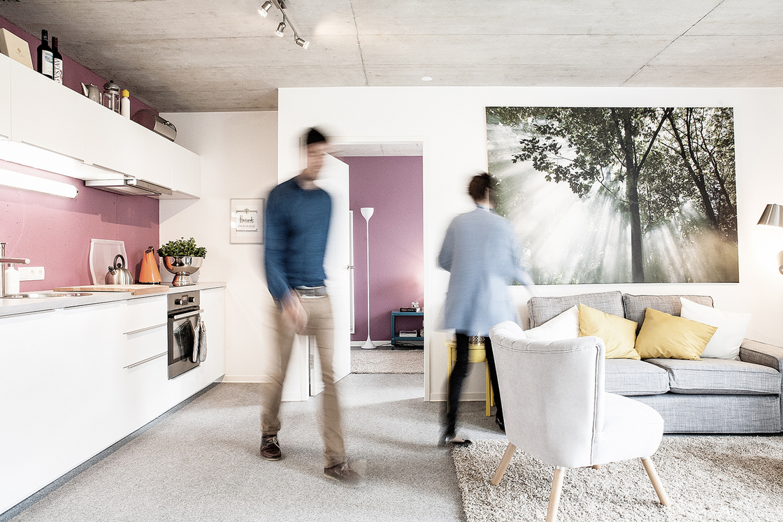 Ein Foto von Roswitha Schneider