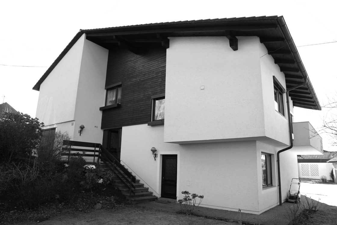 Ein Foto von Kurt Hörbst