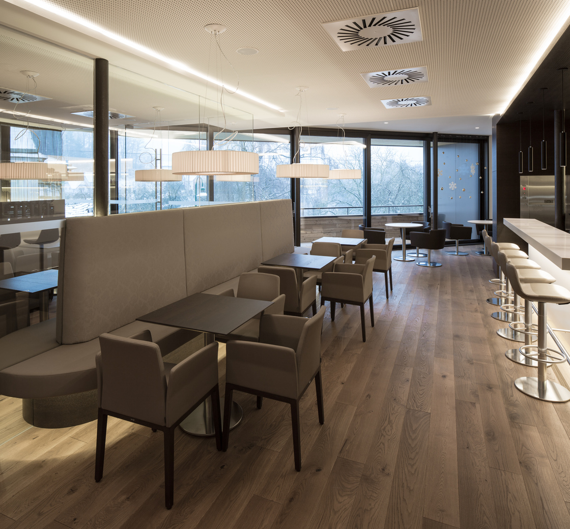 Ein Foto von Kurt Hörbst