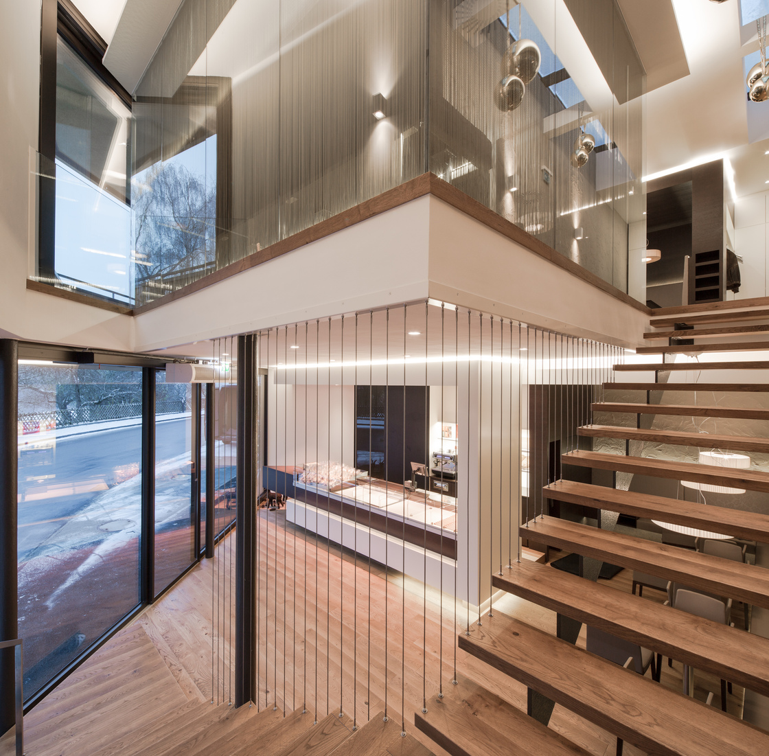 Ein Foto von Kurt Hörbst