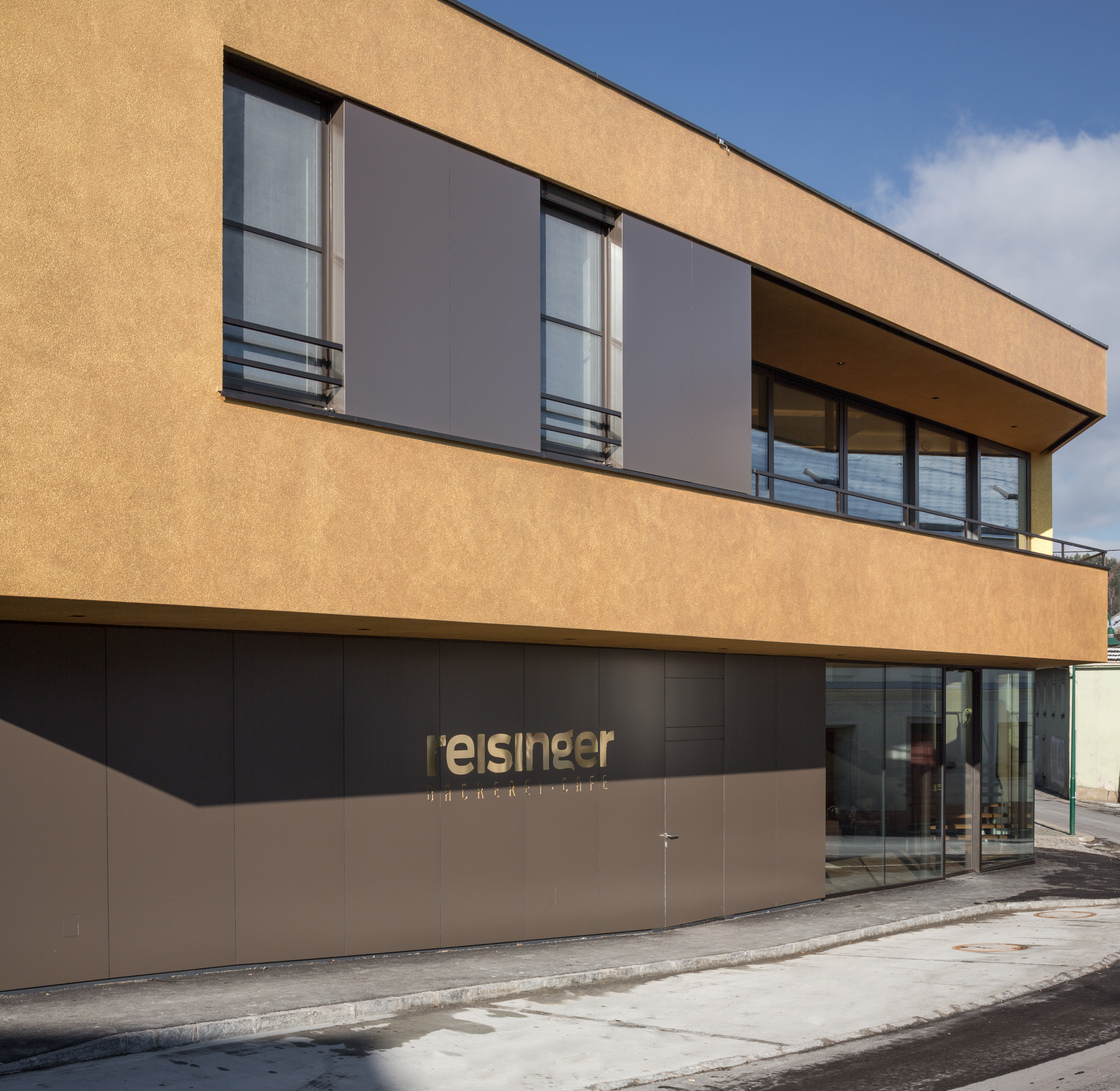 Ein Foto von Kurt Hörbst