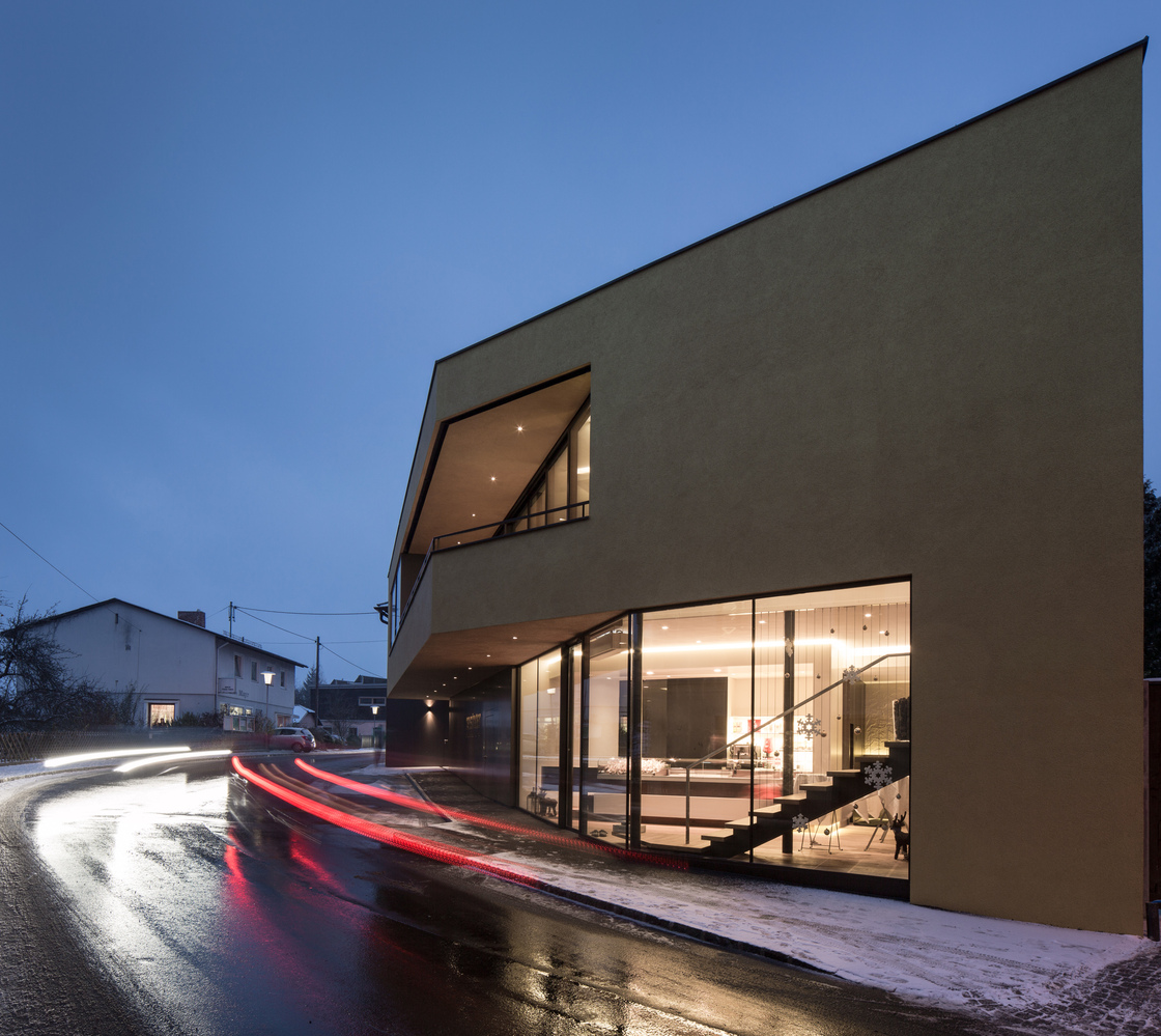 Ein Foto von Kurt Hörbst