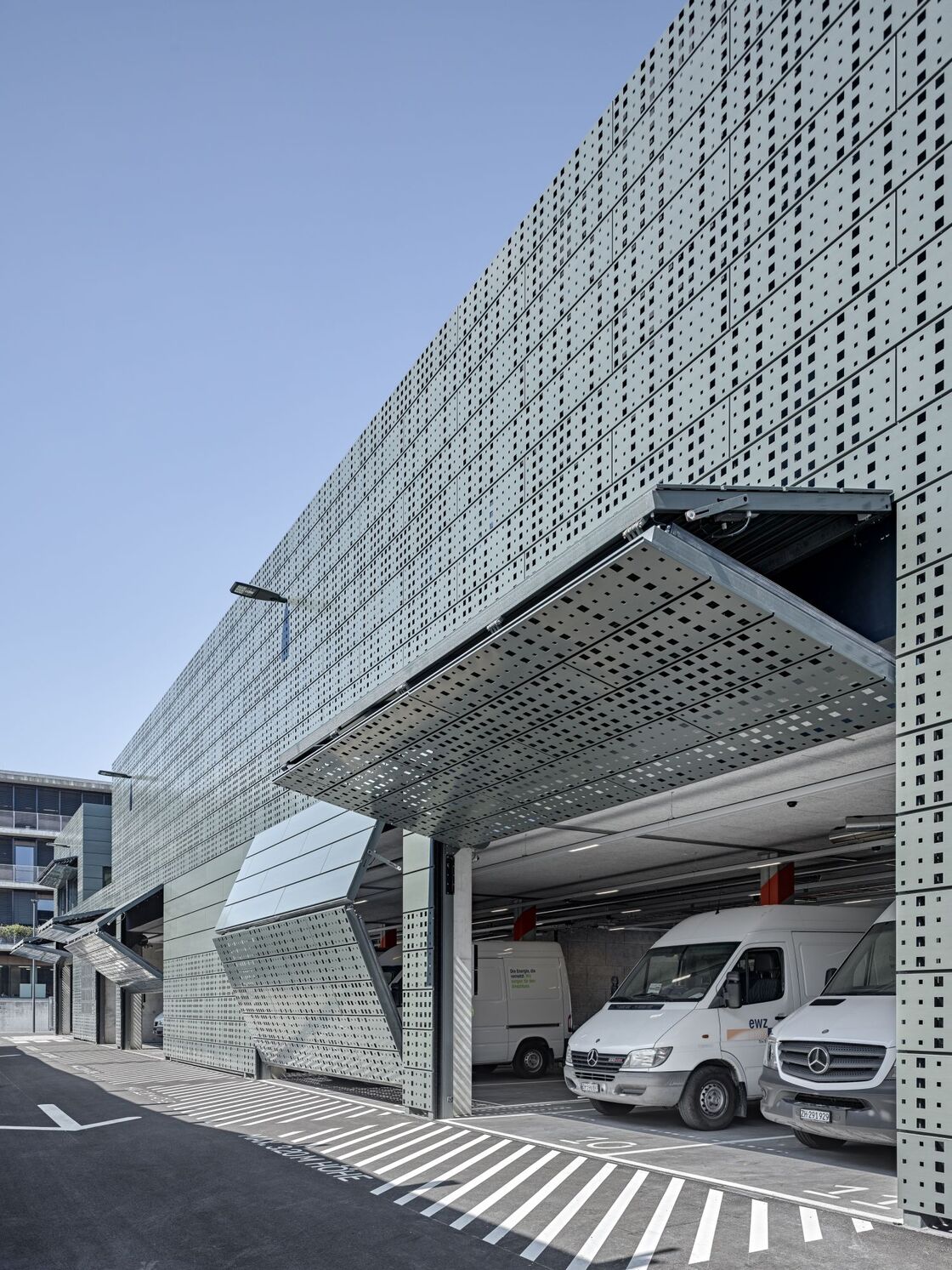 Ein Foto von Roger Frei