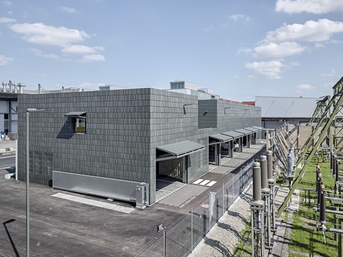 Ein Foto von Roger Frei