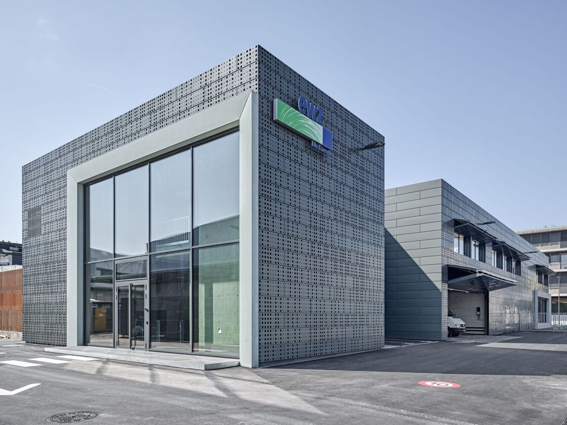 Ein Foto von Roger Frei