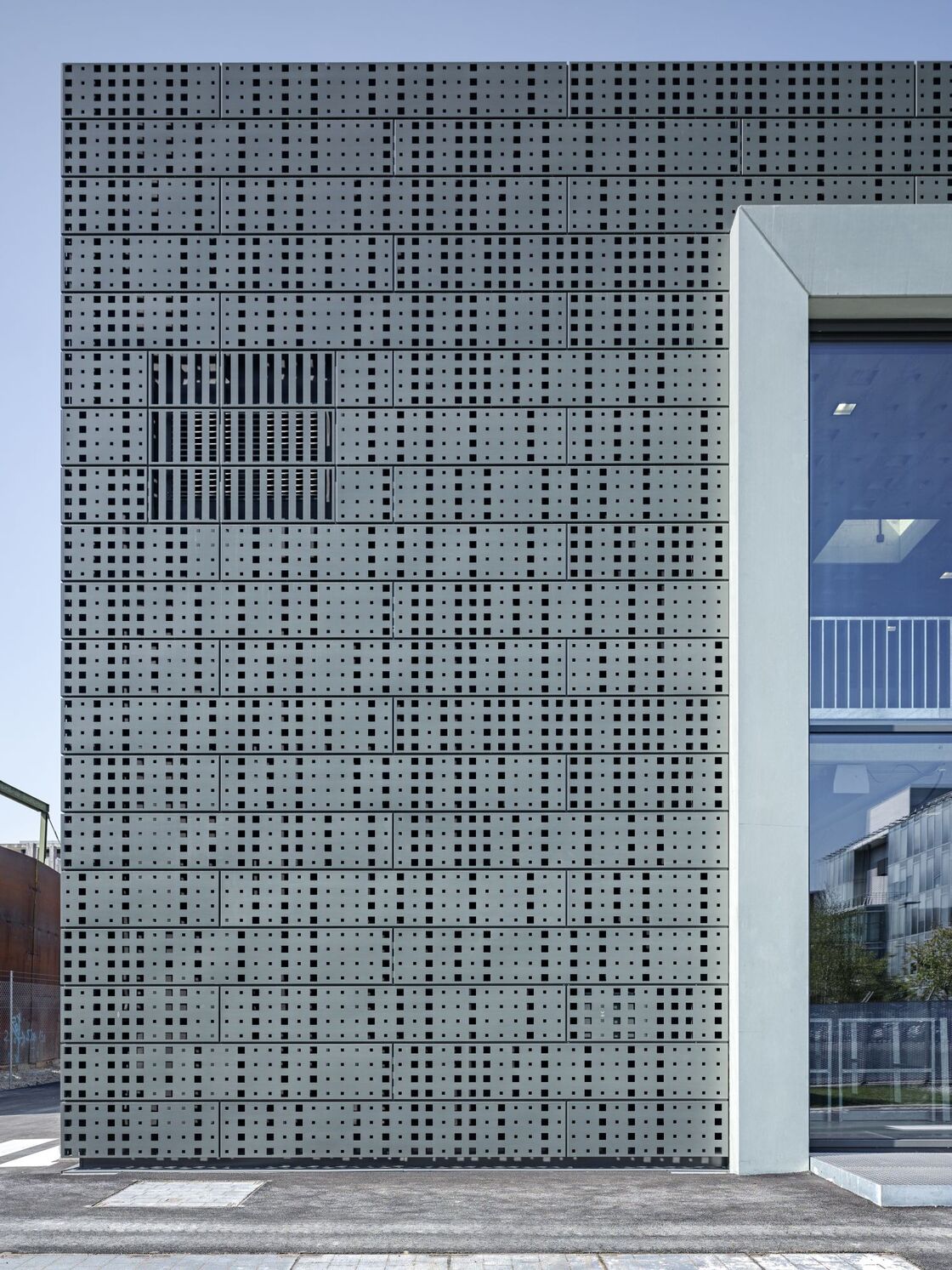 Ein Foto von Roger Frei