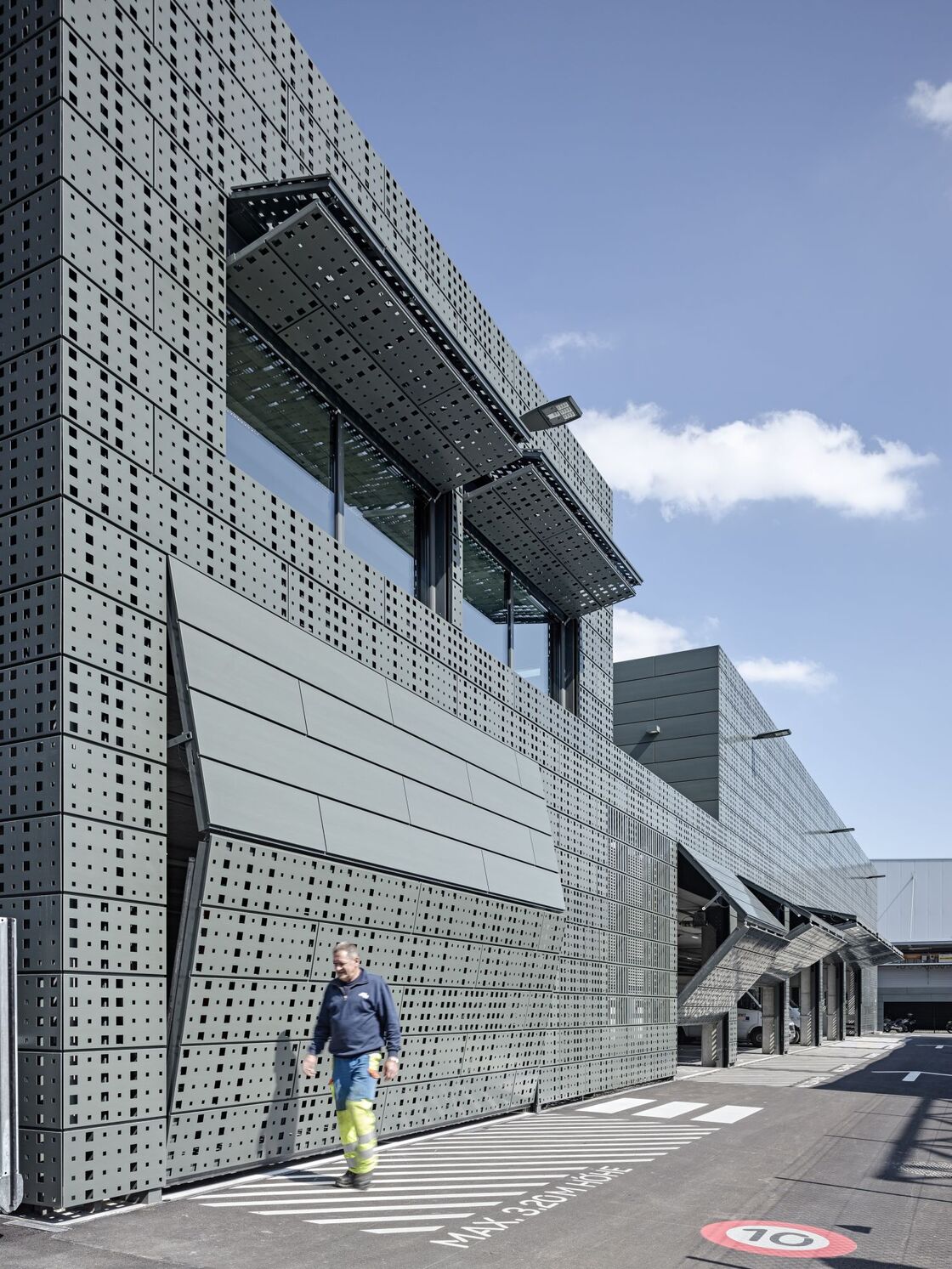 Ein Foto von Roger Frei