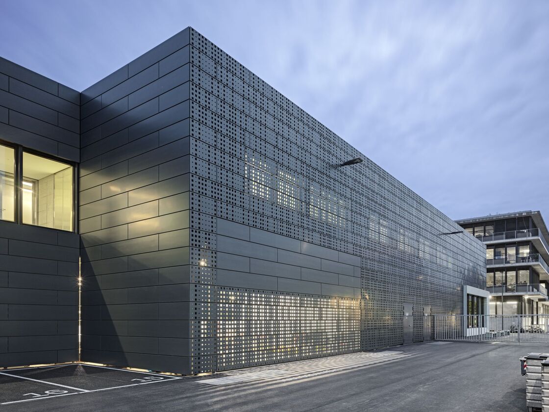 Ein Foto von Roger Frei