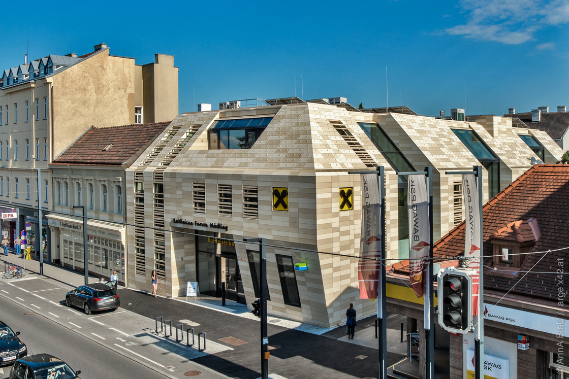 Ein Foto von AnnA BlaU