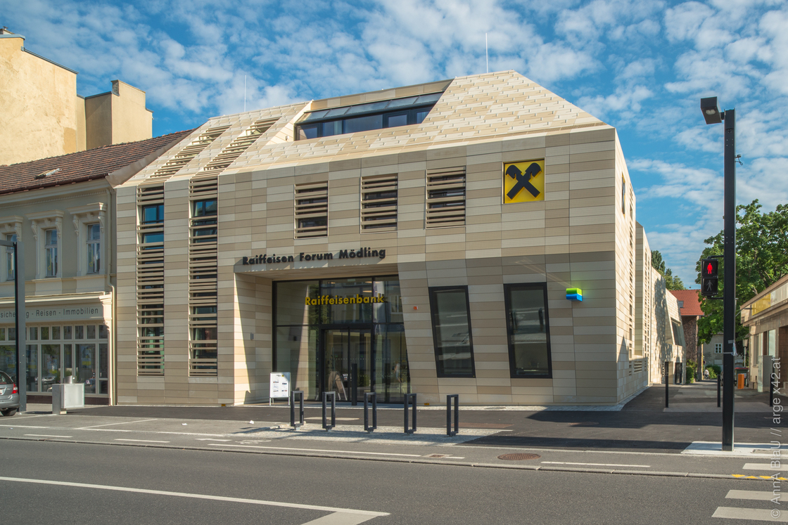 Ein Foto von AnnA BlaU