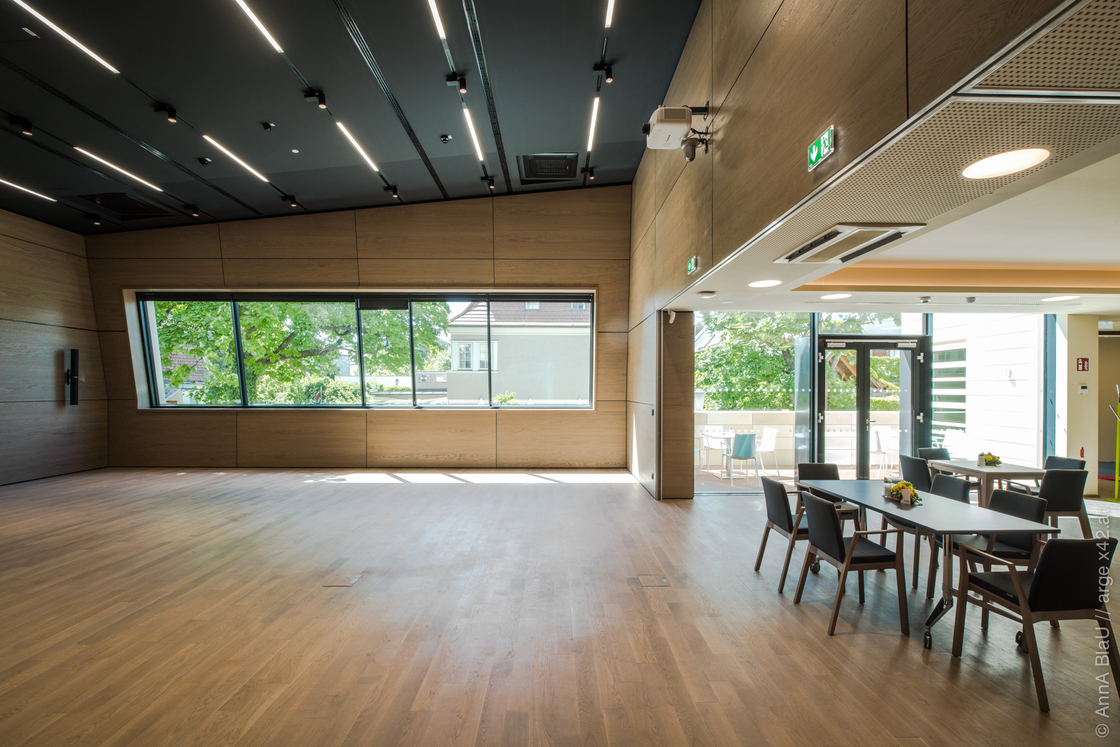 Ein Foto von AnnA BlaU