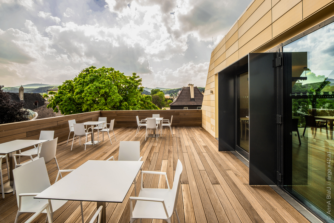 Ein Foto von AnnA BlaU