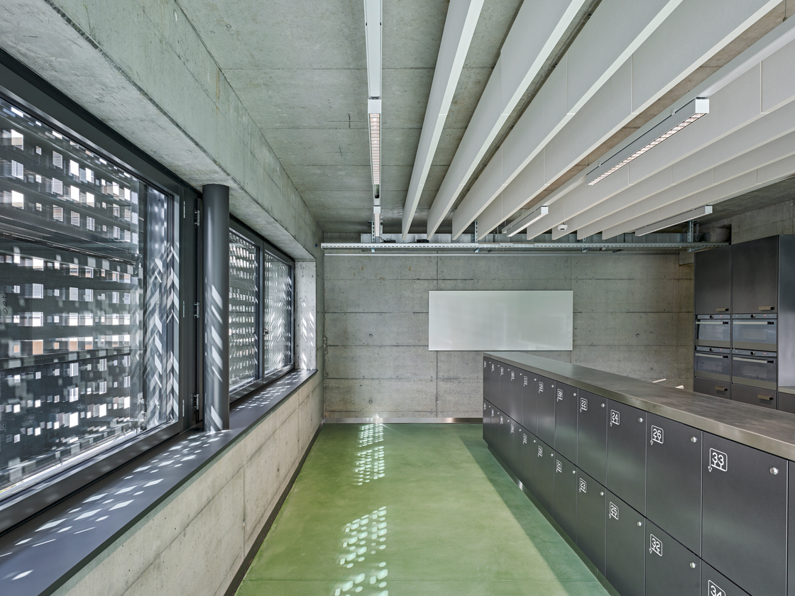 Ein Foto von Roger Frei